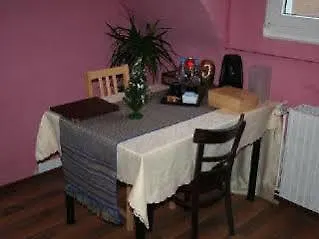 Stayinקלן לינה וארוחת בוקר קלן
